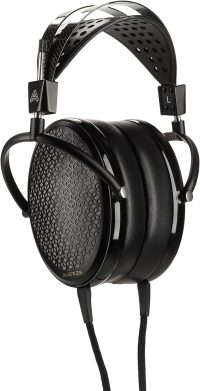 Audeze CRBN (Carbon) Electrostatic Headphone