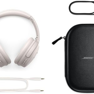 NEW Bose QuietComfort Headphones - Image 5