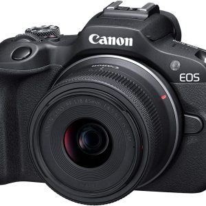 Canon EOS R100 - Image 2