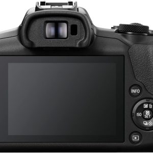 Canon EOS R100 - Image 3