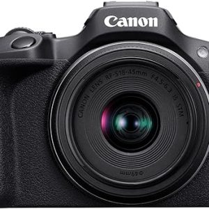 Canon EOS R100