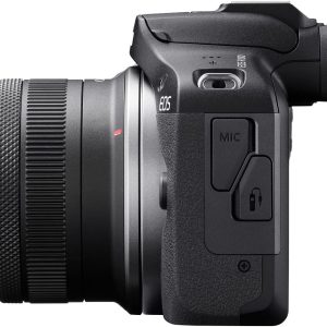 Canon EOS R100 - Image 5
