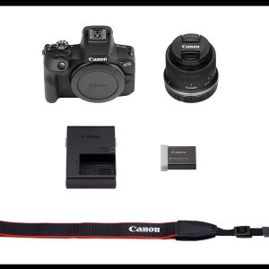 Canon EOS R100 - Image 6