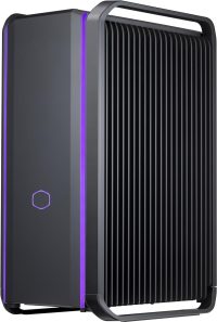 Cooler Master USA Cooling X Workstation Desktop