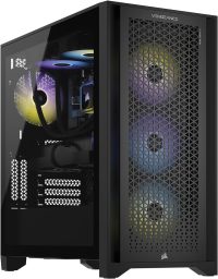 Corsair Vengeance i7500 Series Gaming PC