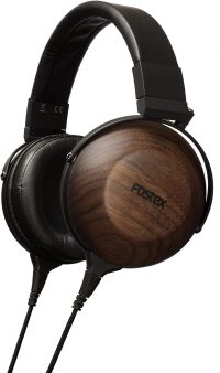 FOSTEX premium Reference headphone TH610