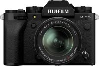 Fujifilm X-T5 Mirrorless Digital Camera incl Kit