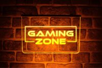 Gaming Zone