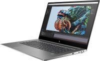 HP ZBook Studio G8 15.6" Mobile Workstation