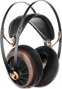 MEZE AUDIO 109 Pro Over-Ear Headphones