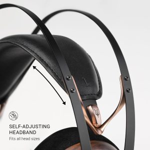 MEZE AUDIO 109 Pro Over-Ear Headphones - Image 4