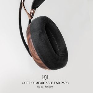 MEZE AUDIO 109 Pro Over-Ear Headphones - Image 5