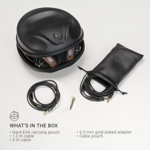 MEZE AUDIO 109 Pro Over-Ear Headphones - Image 6