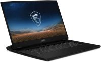 MSI CreatorPro X17 Laptop