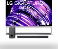 OLED88Z2PUA LG