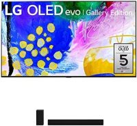 OLED97G2PUA LG 4K Smart TV