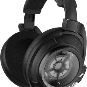 SENNHEISER HD 820 Over-the-Ear Audiophile Reference Headphones - Image 3