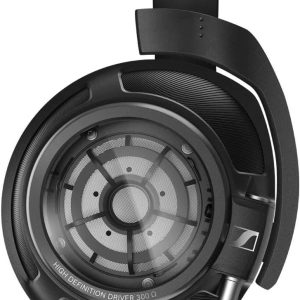 SENNHEISER HD 820 Over-the-Ear Audiophile Reference Headphones - Image 2