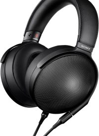 Sony MDRZ1R Signature • Hi-Res Headphone • Black