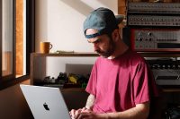 Laptop Macbooks