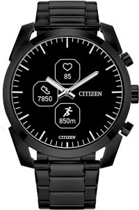 Citizen CZ Smartwatch