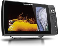 Humminbird 411970-1 Helix