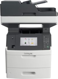 LEXMARK 24TT485 MX710DE