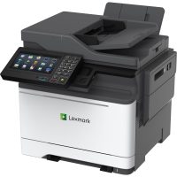 Lexmark CX625adhe Laser Printer