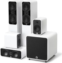 Q Acoustics 5040