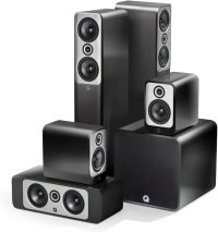 Q Acoustics Q Concept 50