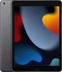 Apple iPad 9th Gen with A13 Bionic chip 10.2-inch Retina Display 64GB