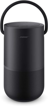 Bose Portable Smart Speaker