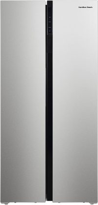 Hamilton Beach HBF2064 20.6 cu ft Counter Depth Full Size Refrigerator
