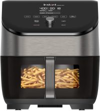 Instant Vortex Plus 6QT Air Fryer with Odor Erase Technology