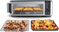 Ninja SP101 Digital Air Fry Countertop Oven with 8-in-1 Functionality