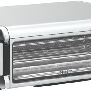 Ninja SP101 Digital Air Fry Countertop Oven with 8-in-1 Functionality - Image 4
