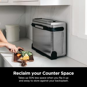 Ninja SP101 Digital Air Fry Countertop Oven with 8-in-1 Functionality - Image 9