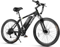 Oraimo Electric Bike for Adults