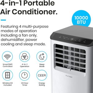 Pro-Breeze-10000-Portable-Conditioner - Image 9