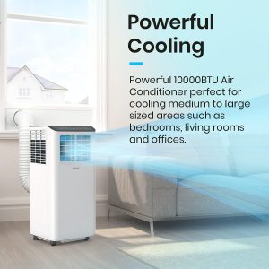 Pro-Breeze-10000-Portable-Conditioner - Image 3