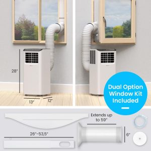 Pro-Breeze-10000-Portable-Conditioner - Image 4