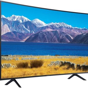 SAMSUNG UN55TU8300FXZA 55-Inch 4K UHD - Image 2