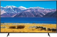 SAMSUNG UN55TU8300FXZA 55-Inch 4K UHD