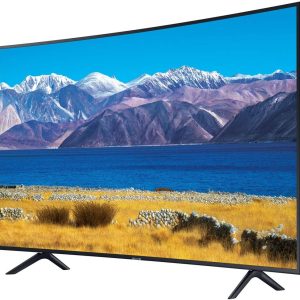 SAMSUNG UN55TU8300FXZA 55-Inch 4K UHD - Image 3