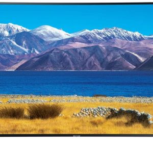 SAMSUNG UN55TU8300FXZA 55-Inch 4K UHD