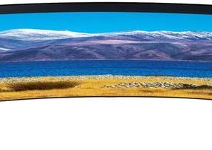 SAMSUNG UN55TU8300FXZA 55-Inch 4K UHD - Image 4