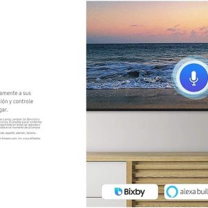 SAMSUNG UN55TU8300FXZA 55-Inch 4K UHD - Image 7