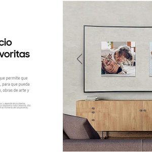 SAMSUNG UN55TU8300FXZA 55-Inch 4K UHD - Image 9