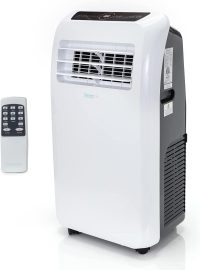 SereneLife SLACHT108 SLPAC 3-in-1 Portable Air Conditioner