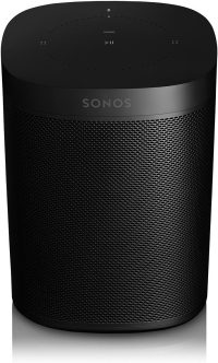 Sonos One 2 Pack Gen 2